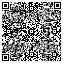 QR code with A & M Cheese contacts