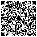 QR code with C B Williams & Associates contacts
