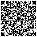 QR code with C R Tech Inc contacts