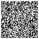QR code with Hal Johnson contacts