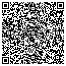 QR code with Hawk Security Service contacts