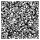 QR code with Saras Studio contacts