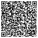 QR code with SMA contacts