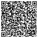 QR code with SMA contacts