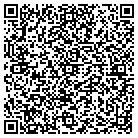 QR code with Hilton Brothers Logging contacts