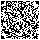 QR code with Magic Pet Parlor LLC contacts