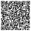 QR code with Excelpro Inc contacts