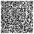 QR code with Hilltop Lakes Security contacts