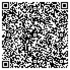 QR code with Hi-Tech Alarm Service Inc contacts