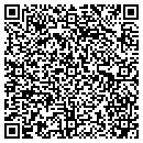 QR code with margies pet care contacts