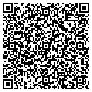QR code with Homewatch contacts
