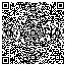 QR code with Hudson Logging contacts