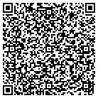 QR code with Hylton & Hylton Logging contacts