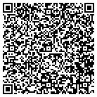 QR code with D M Home Improvements contacts