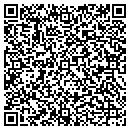 QR code with J & J Logging Company contacts