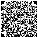 QR code with Hearty Naturals contacts