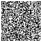 QR code with M S G M A Property LLC contacts