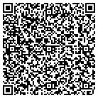QR code with Heart Of Palm Hawaii contacts