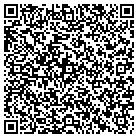 QR code with Renewal Paws Veterinary Rehabi contacts