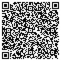 QR code with Ecc contacts