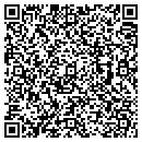 QR code with Jb Computers contacts