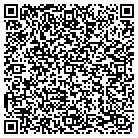 QR code with R E Carroll Logging Inc contacts