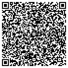 QR code with J & J Electronics Technology contacts