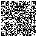 QR code with Issc contacts