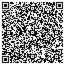 QR code with J & J Etc Inc contacts