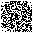 QR code with Osborne/Mkb Joint Venture contacts