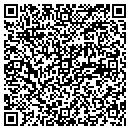 QR code with The Cottage contacts