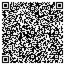 QR code with J-N-M Security contacts