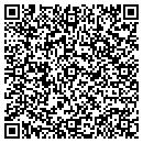 QR code with C P Vegetable Oil contacts