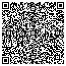 QR code with Mullinax Body Shop contacts