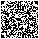 QR code with Kenneth Cory contacts