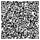 QR code with F & I Trucking Corp contacts