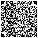 QR code with Katchadeal contacts