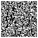 QR code with Pasco Paws contacts