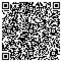 QR code with Pnm Properties contacts
