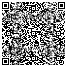 QR code with Anytime Plumbing Dba contacts