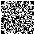 QR code with Pulcon contacts