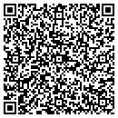 QR code with A V W Construction contacts
