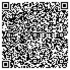 QR code with B And C Construction contacts