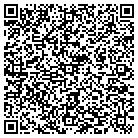 QR code with G & A Moving & Storage CO Inc contacts