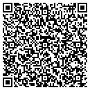 QR code with Paws At Home contacts
