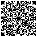 QR code with D K Bell Logging Inc contacts