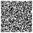QR code with Rhodes Construction Co contacts