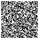 QR code with Paws Express contacts