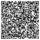 QR code with Roscoe Auto Salvage contacts