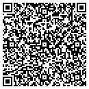 QR code with Reece's Body Shop contacts